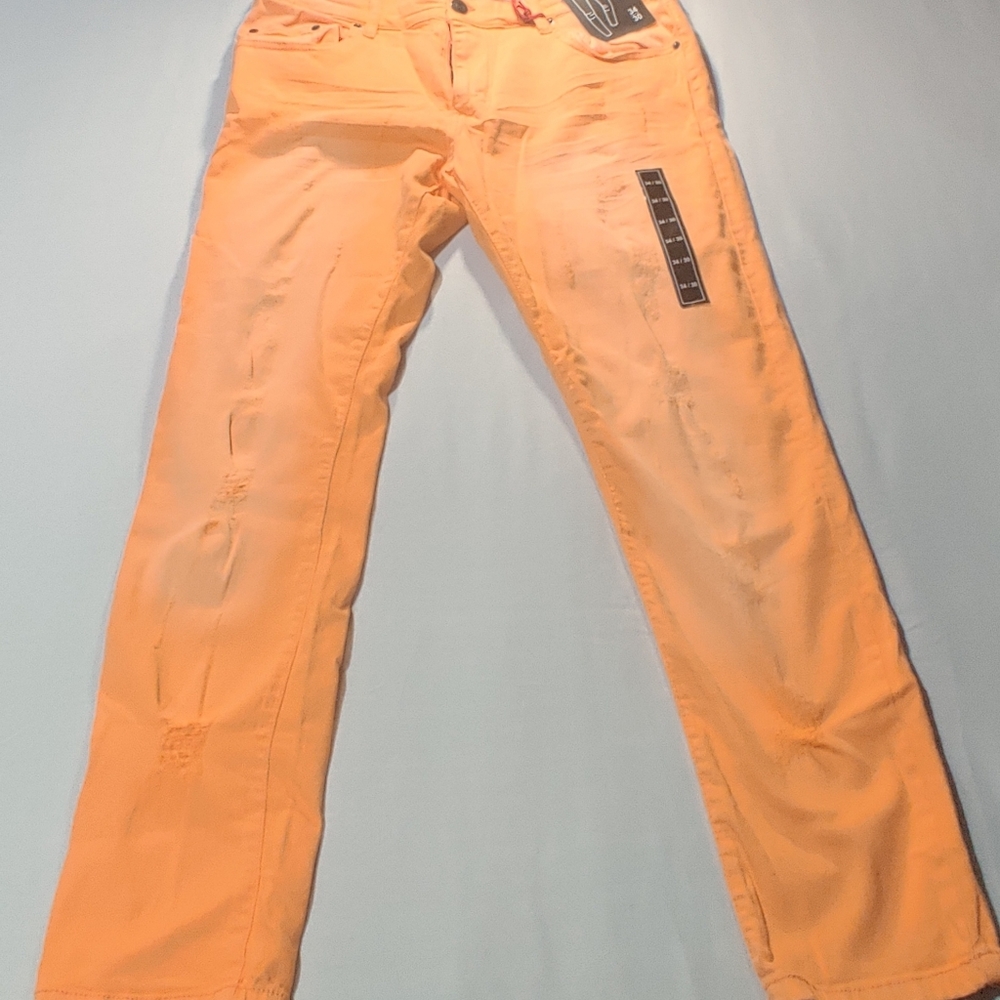 Spark - Men's Premium Denim Jean